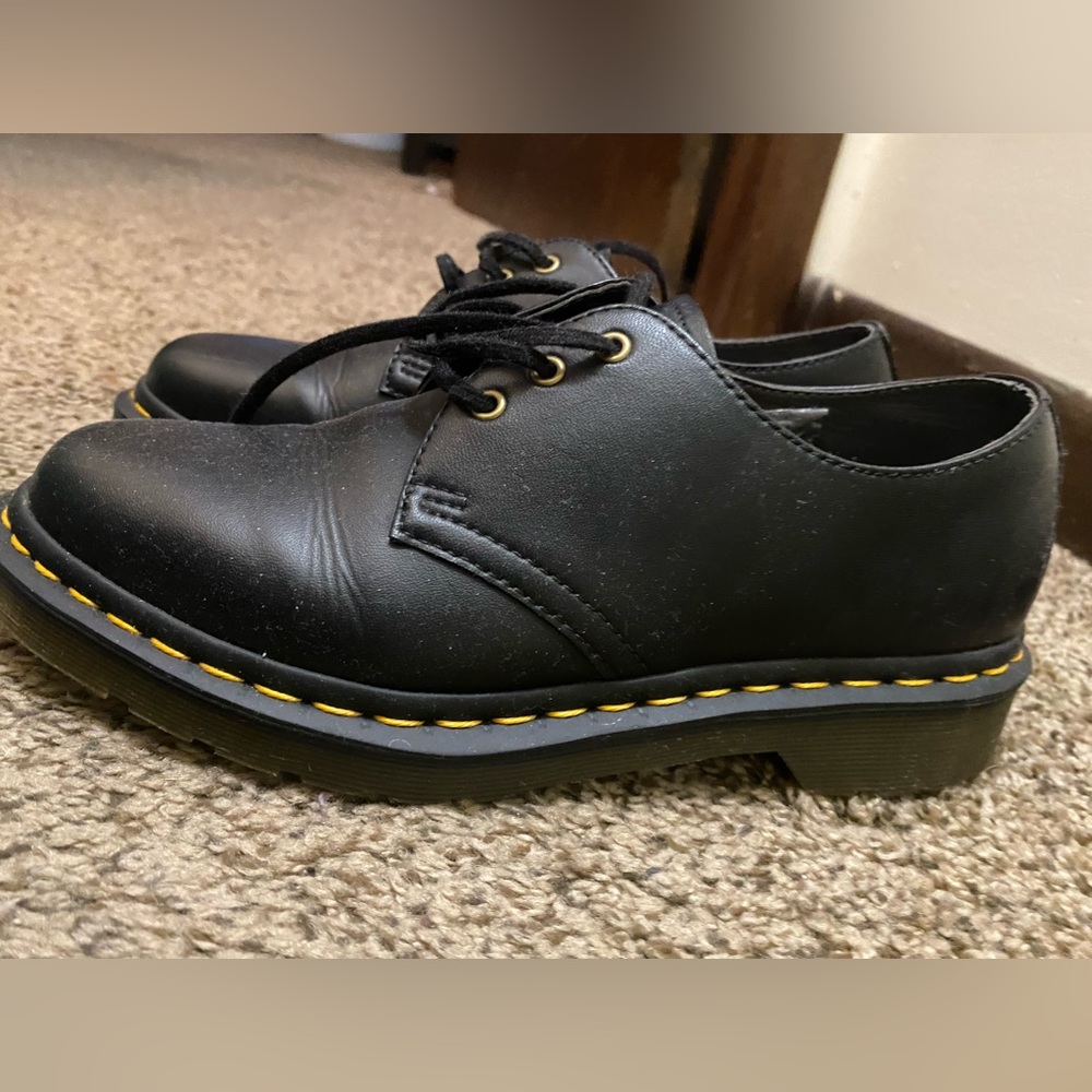 dr martens airway oxford